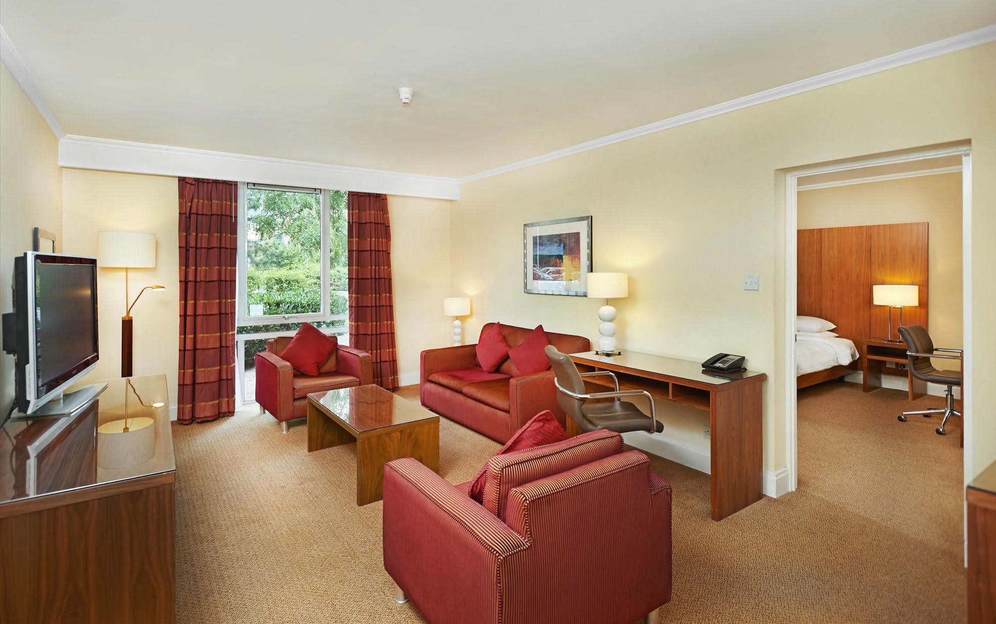 Hotel Orida Maidstone Exterior foto